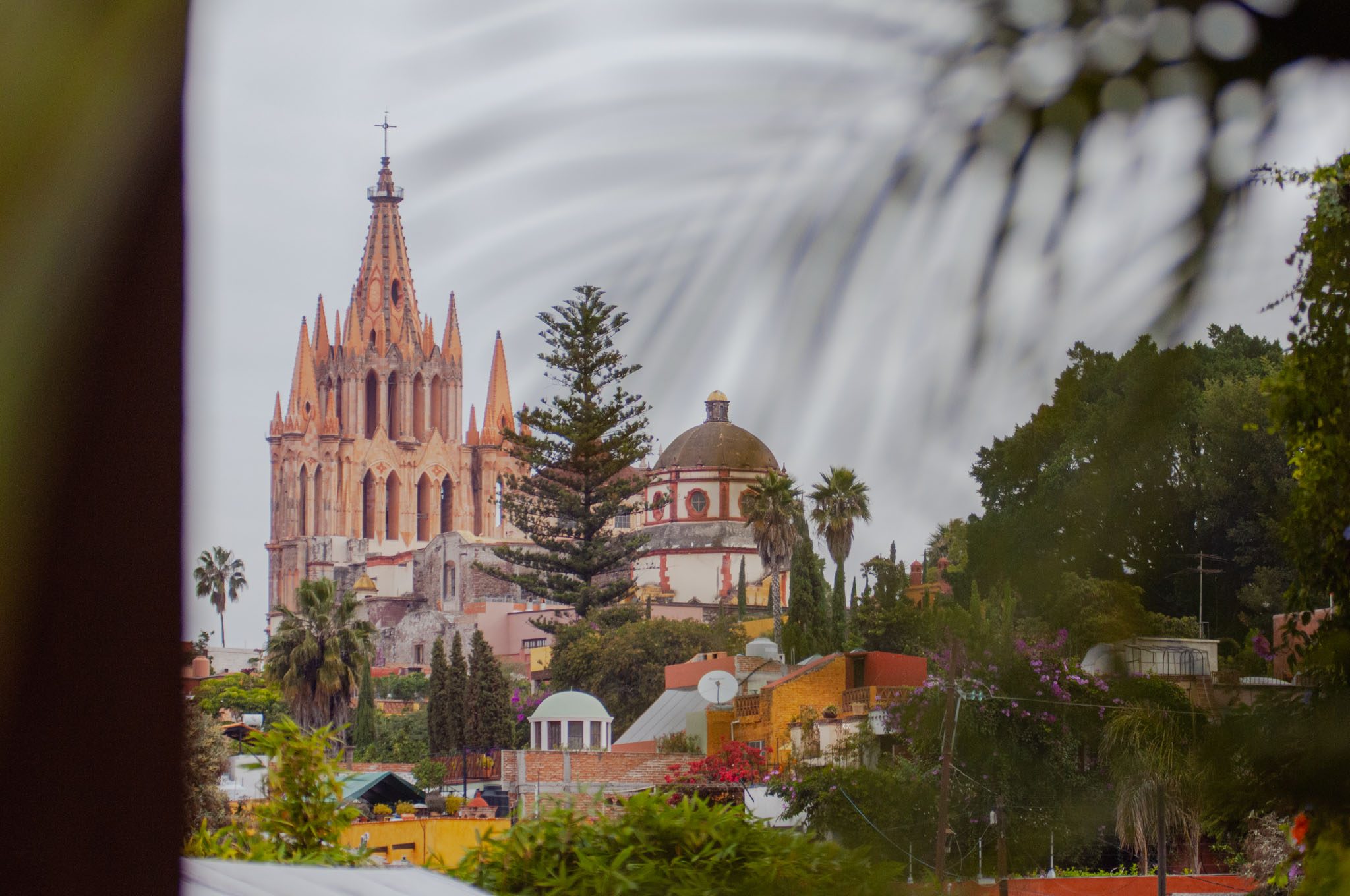 Jess & Luis — La Parroquia & Hotel Boutique Nena — Douglas Favero Photography