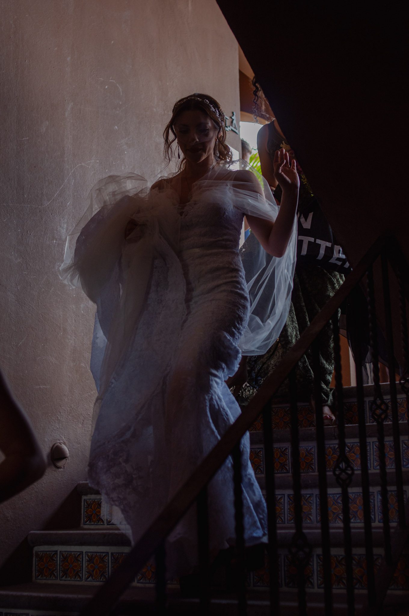 Jess & Luis — La Parroquia & Hotel Boutique Nena — Douglas Favero Photography