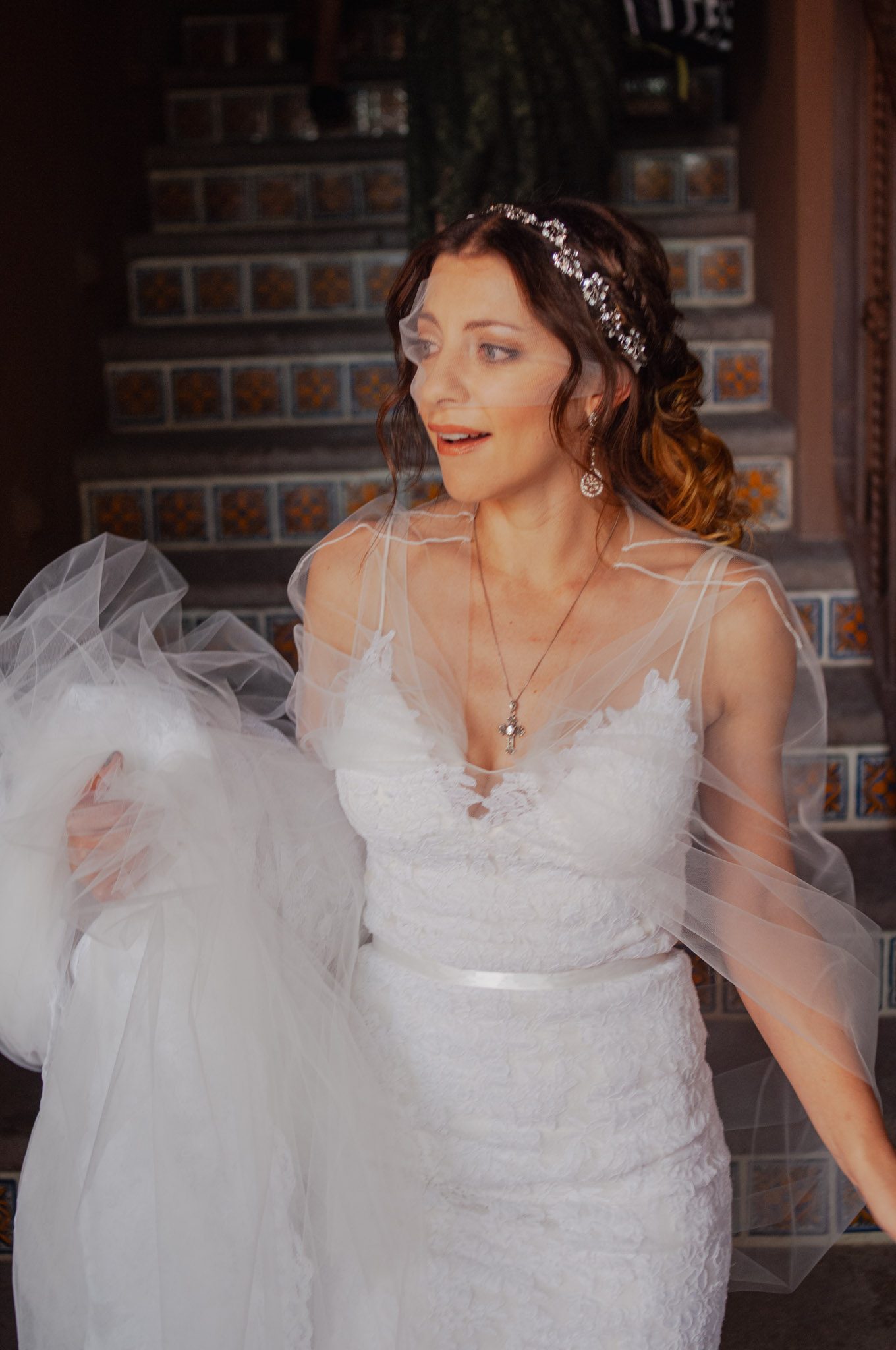 Jess & Luis — La Parroquia & Hotel Boutique Nena — Douglas Favero Photography