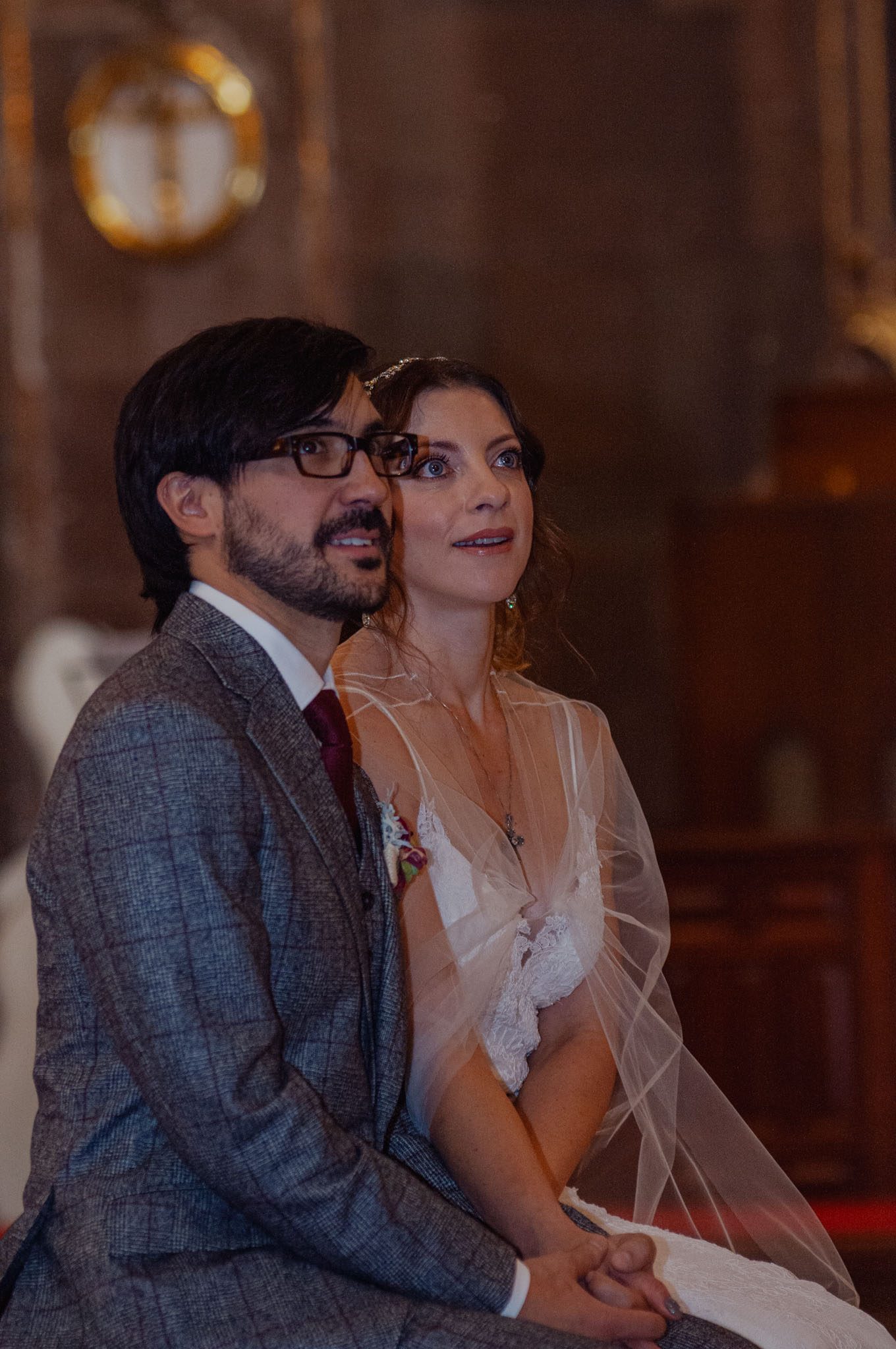 Jess & Luis — La Parroquia & Hotel Boutique Nena — Douglas Favero Photography