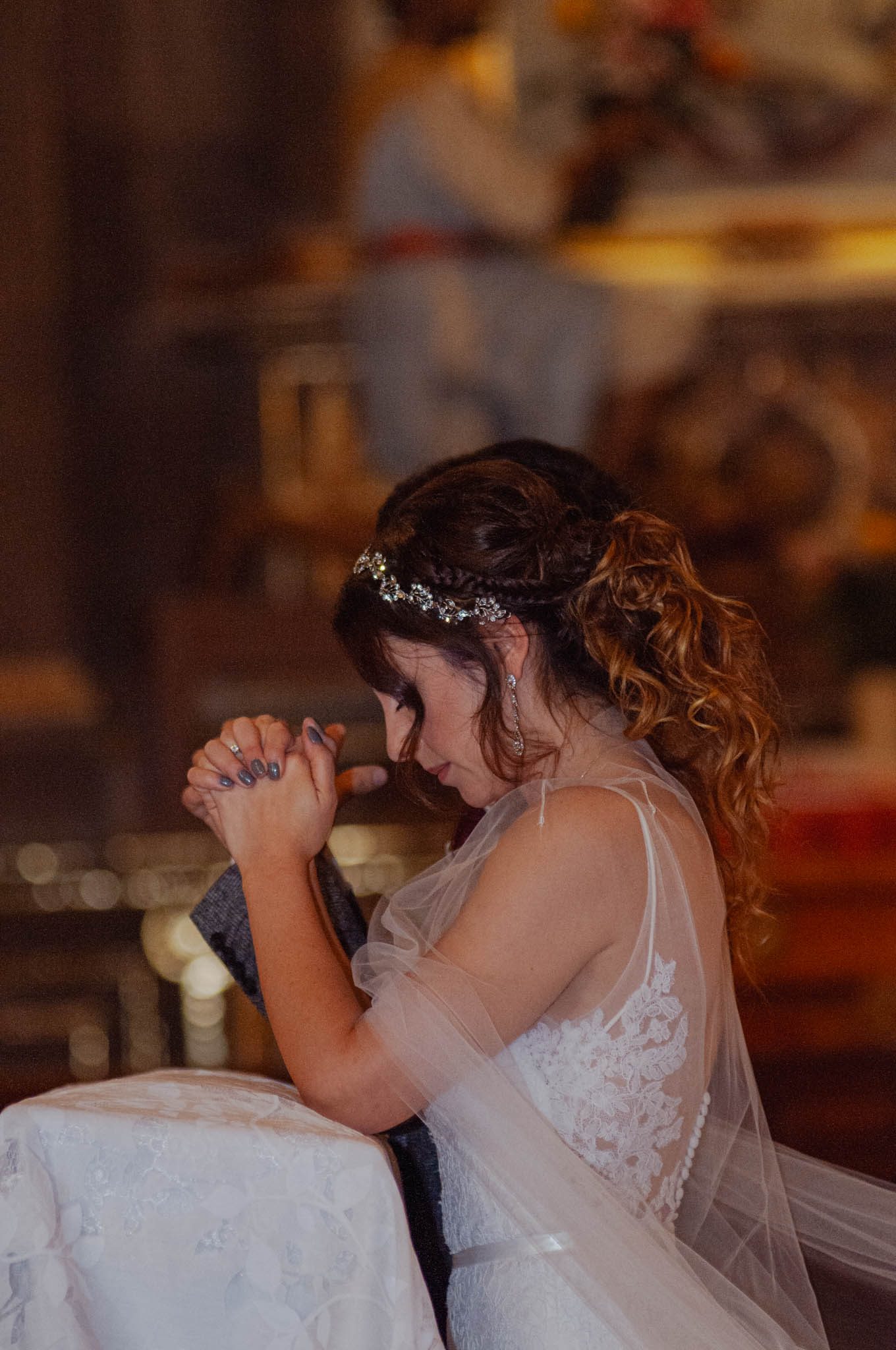 Jess & Luis — La Parroquia & Hotel Boutique Nena — Douglas Favero Photography