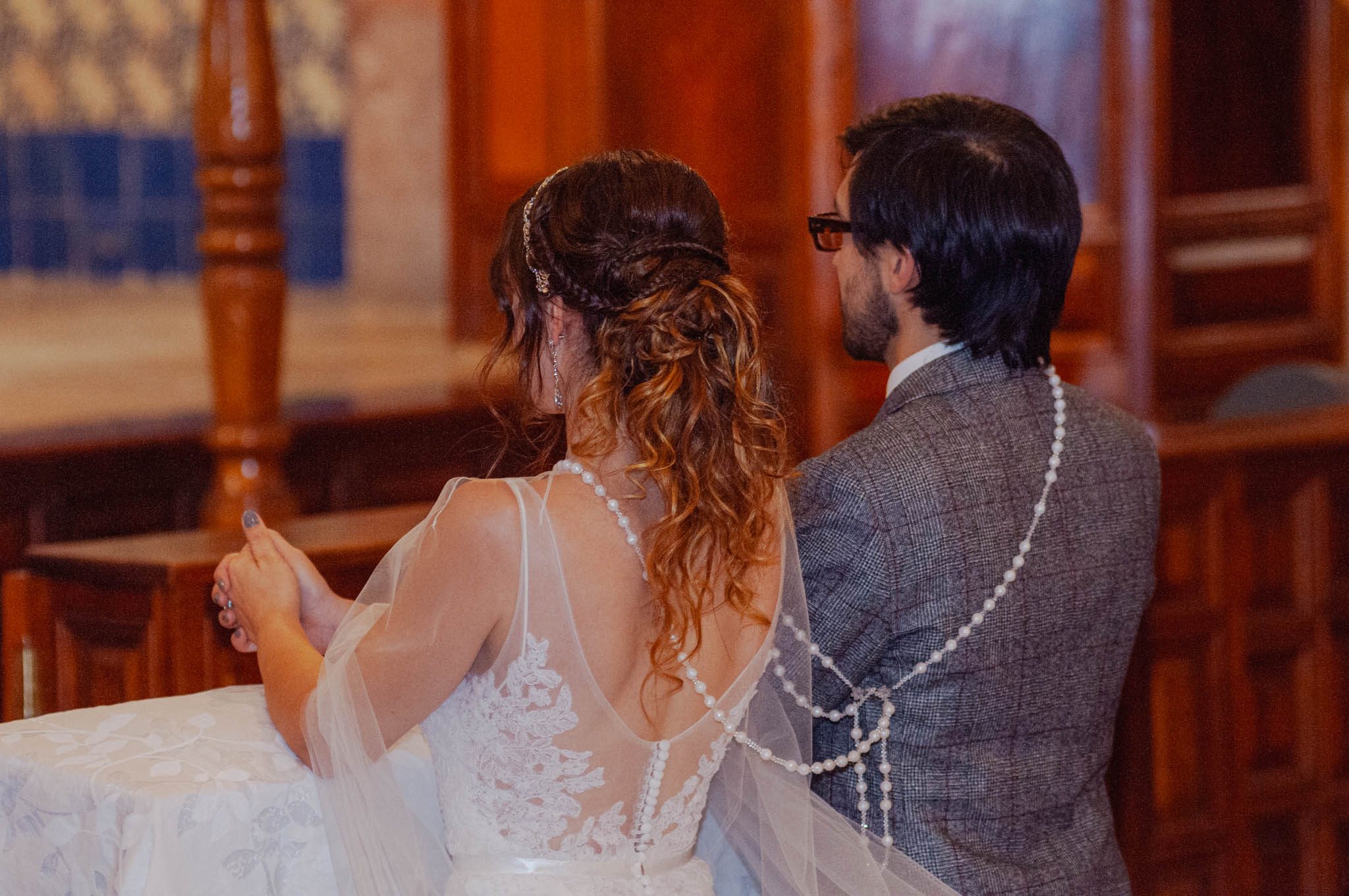 Jess & Luis — La Parroquia & Hotel Boutique Nena — Douglas Favero Photography