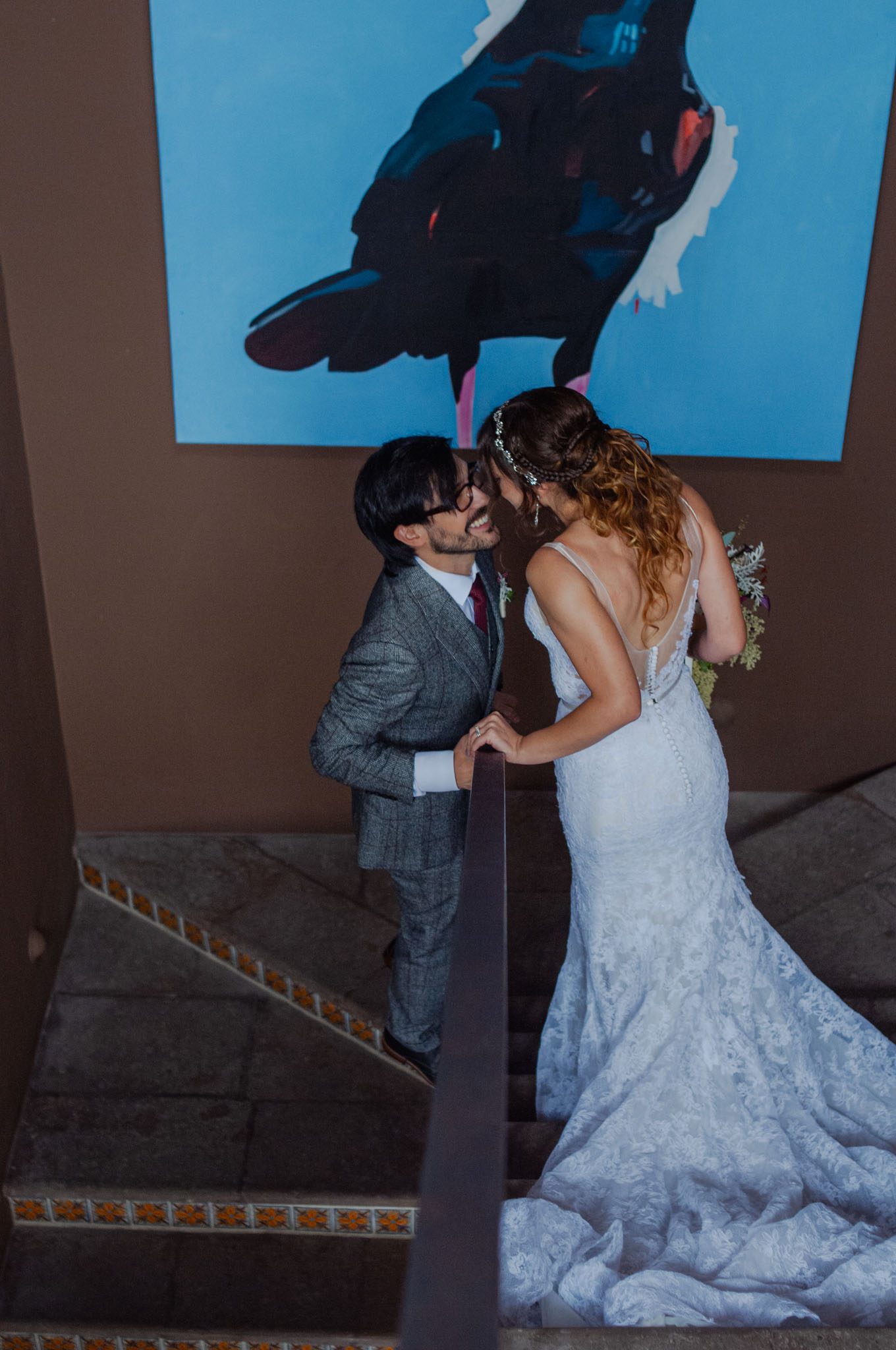 Jess & Luis — La Parroquia & Hotel Boutique Nena — Douglas Favero Photography