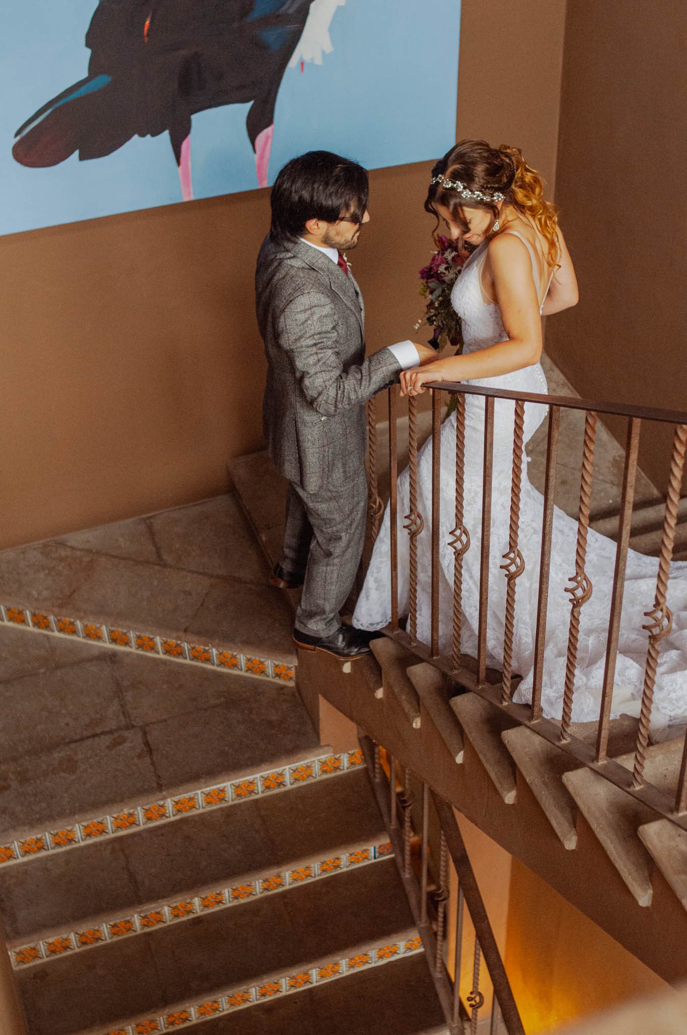 Jess & Luis — La Parroquia & Hotel Boutique Nena — Douglas Favero Photography
