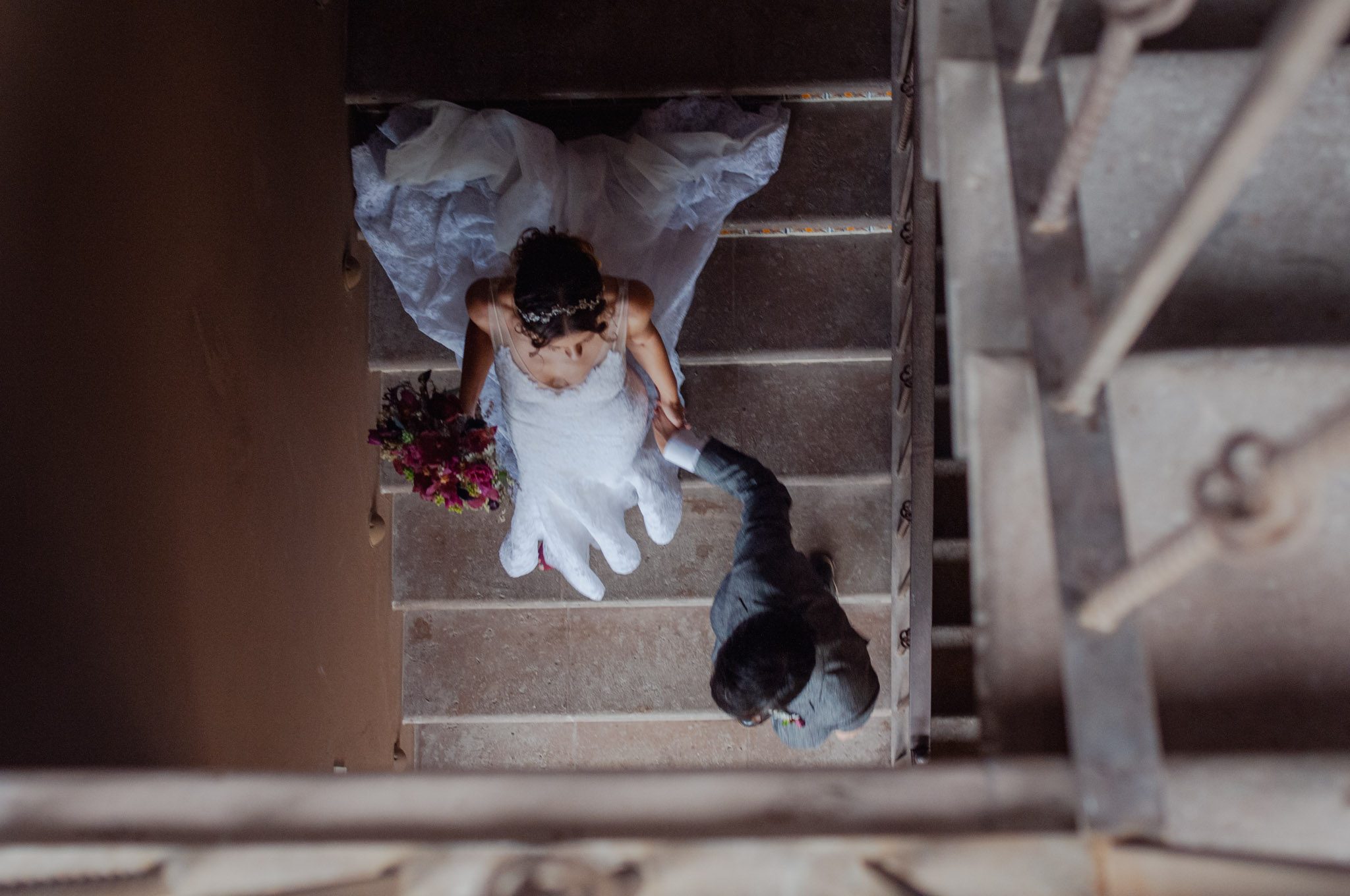 Jess & Luis — La Parroquia & Hotel Boutique Nena — Douglas Favero Photography