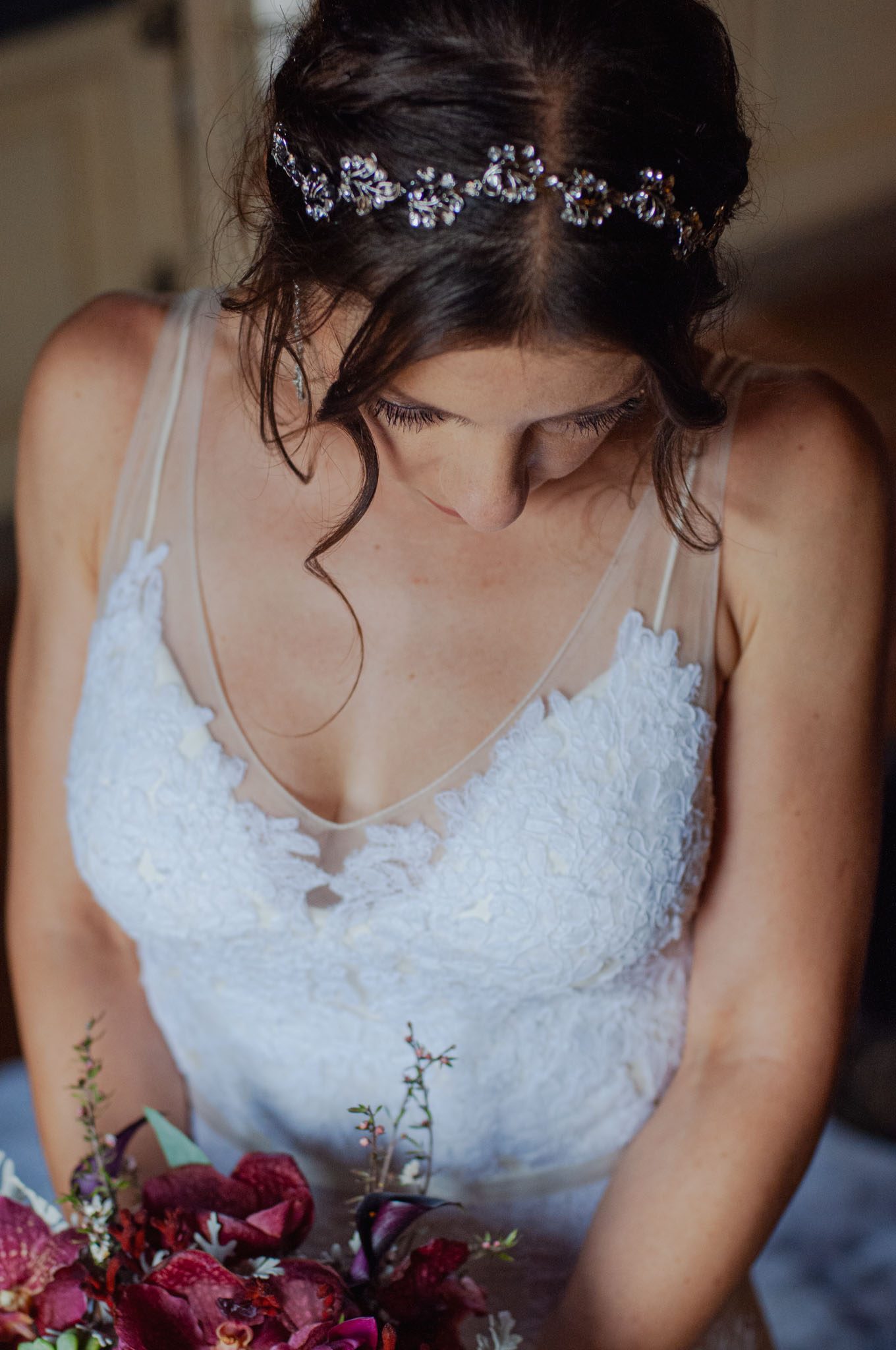 Jess & Luis — La Parroquia & Hotel Boutique Nena — Douglas Favero Photography