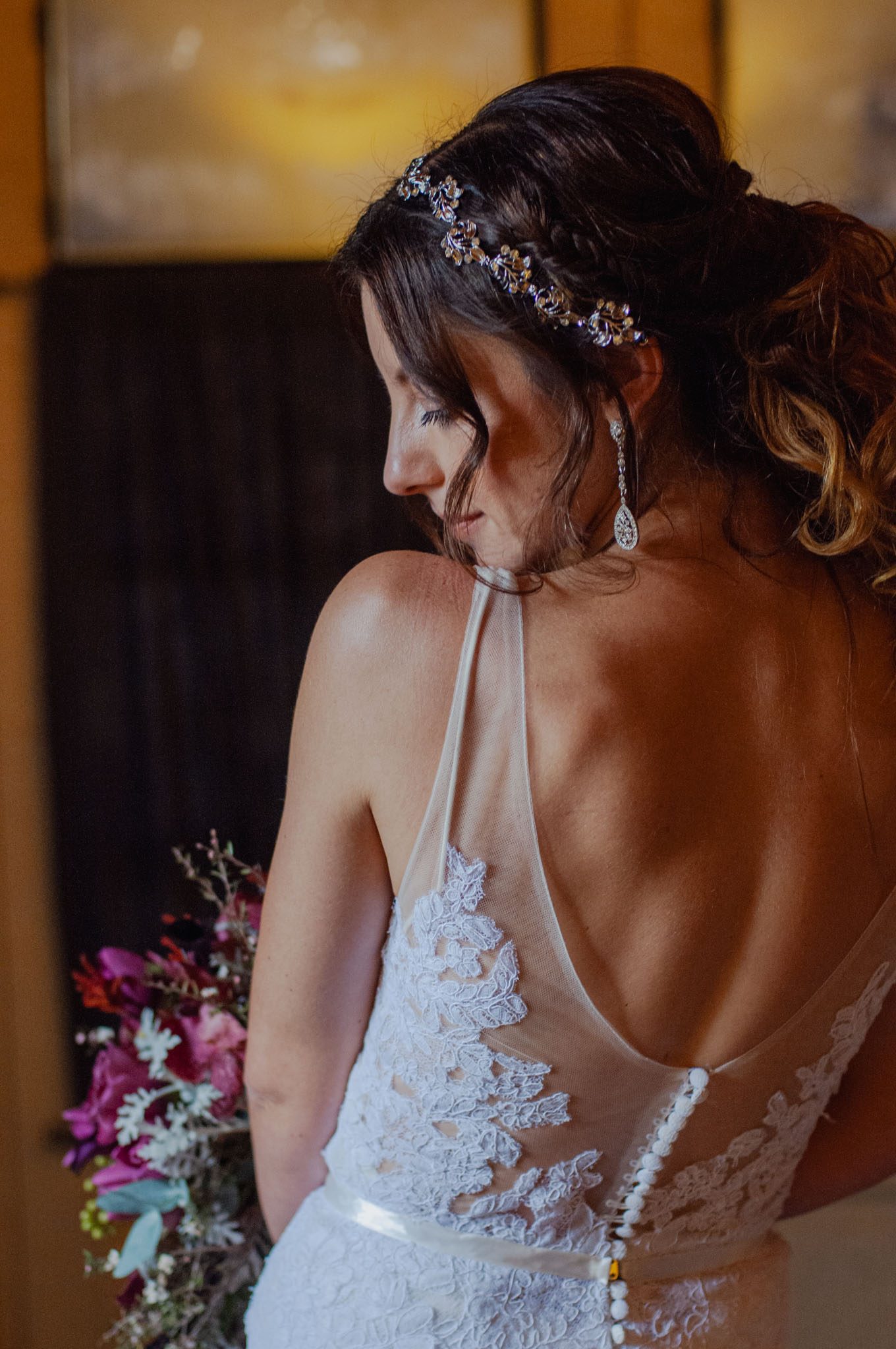 Jess & Luis — La Parroquia & Hotel Boutique Nena — Douglas Favero Photography