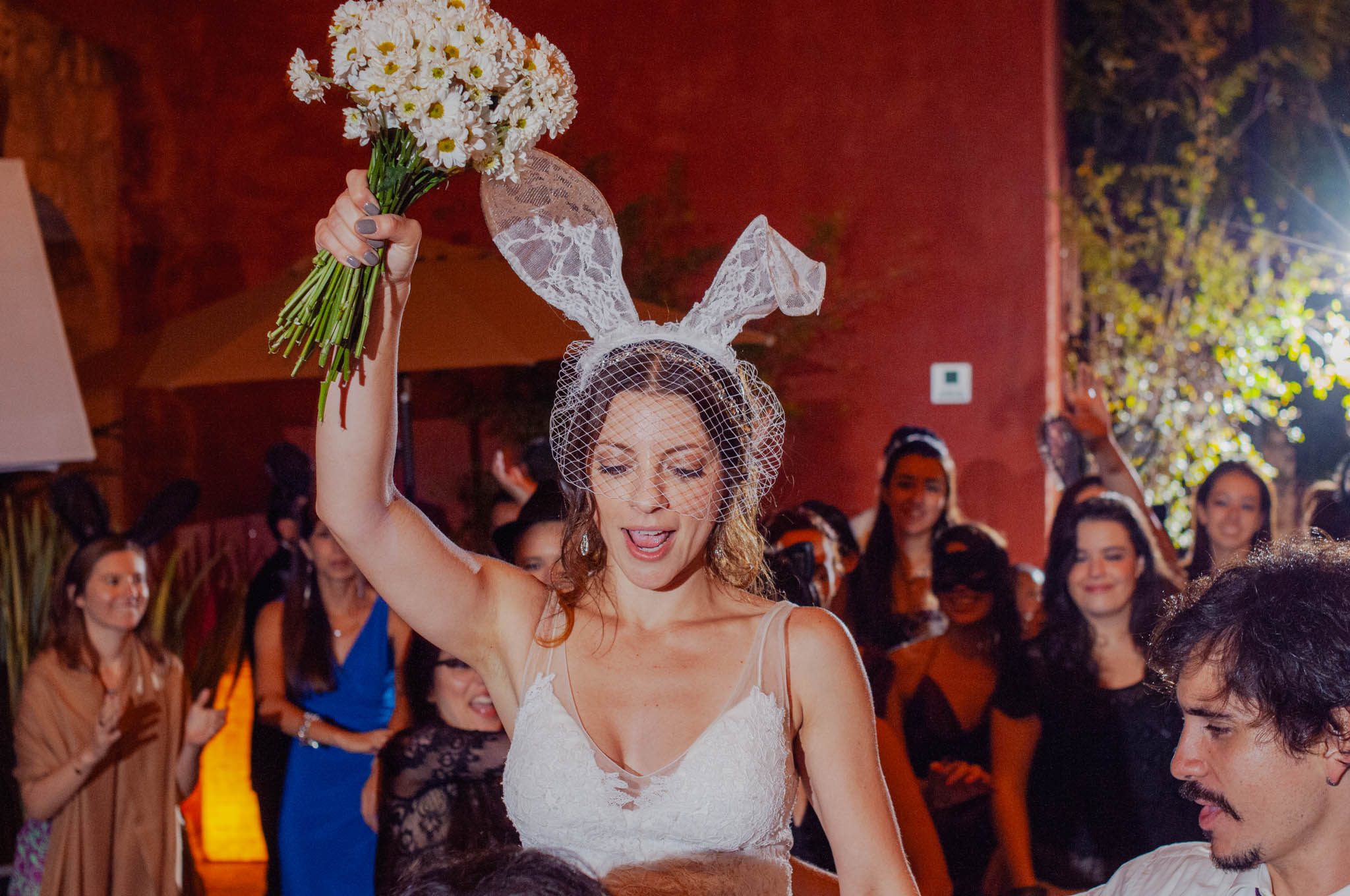 Jess & Luis — La Parroquia & Hotel Boutique Nena — Douglas Favero Photography