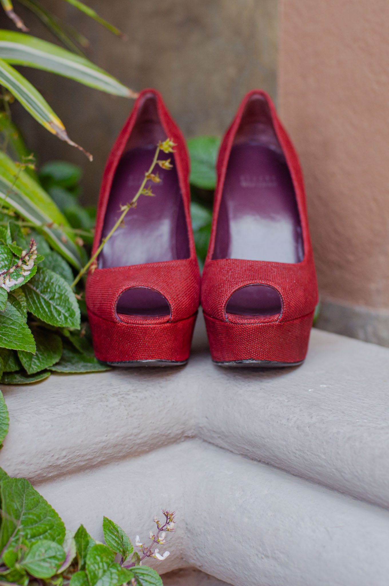 Jess & Luis — La Parroquia & Hotel Boutique Nena — Douglas Favero Photography