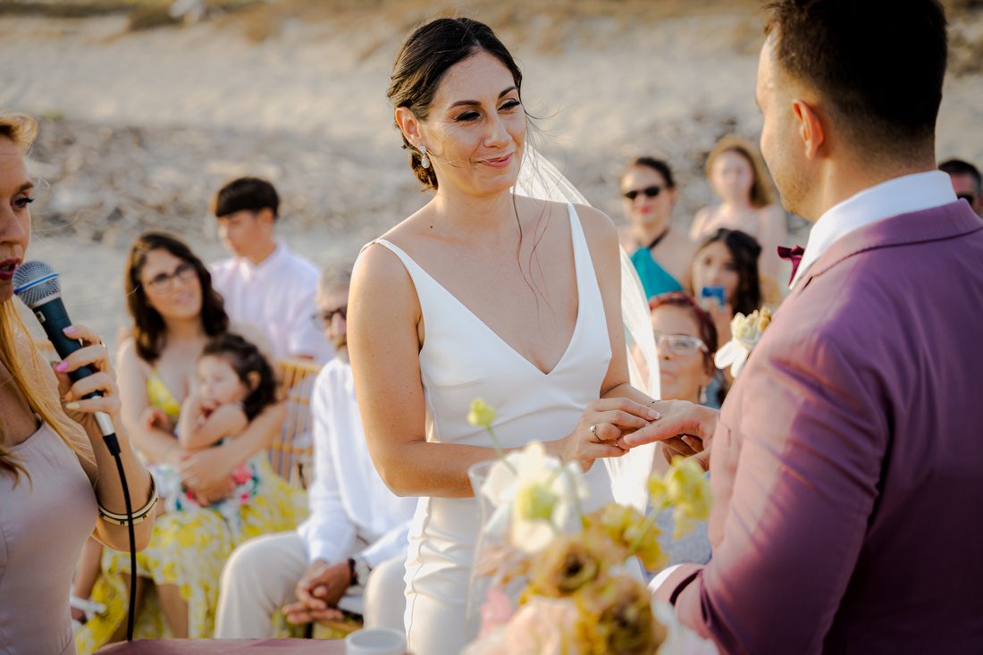 Eli & Roman — Casa Mar y Mar, near Puerto Escondido — Douglas Favero Photography