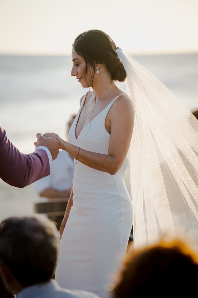 Eli & Roman — Casa Mar y Mar, near Puerto Escondido — Douglas Favero Photography