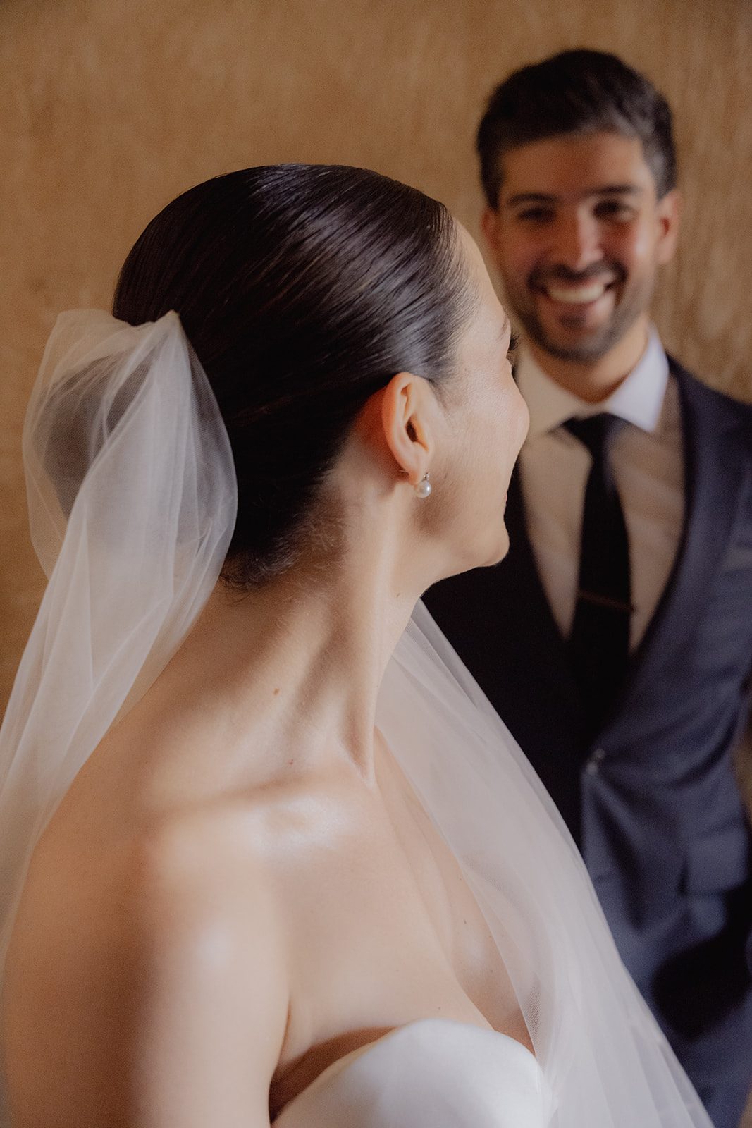 Mariana & Eduardo — Hotel Quinta Real, La Fábrica Patio — Douglas Favero Photography