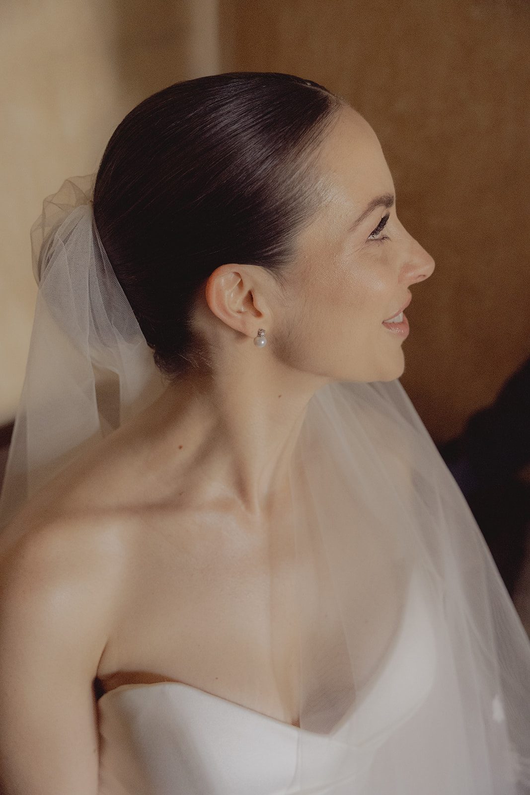 Mariana & Eduardo — Hotel Quinta Real, La Fábrica Patio — Douglas Favero Photography