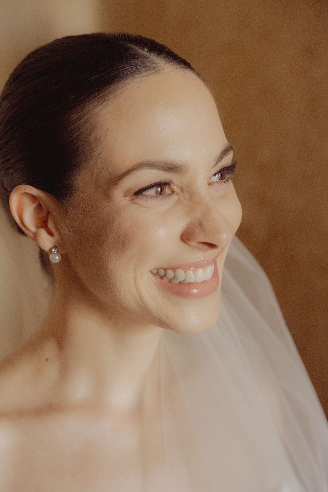 Mariana & Eduardo — Hotel Quinta Real, La Fábrica Patio — Douglas Favero Photography