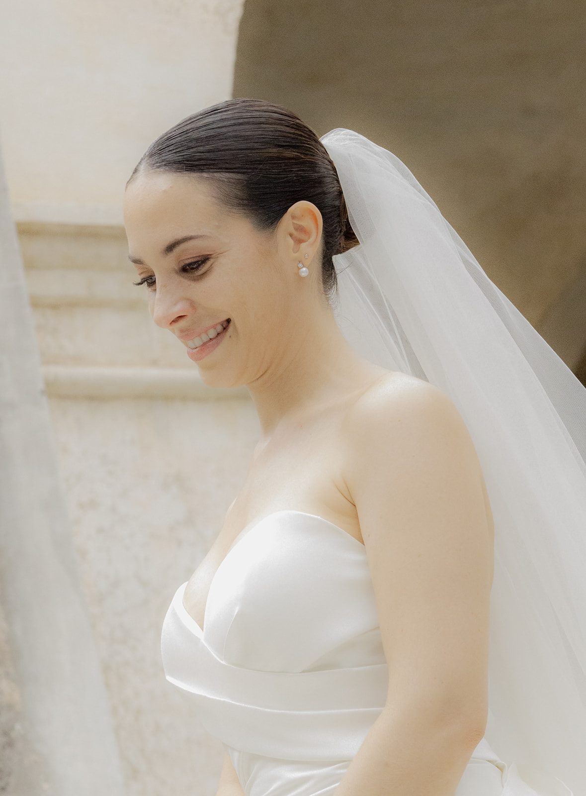 Mariana & Eduardo — Hotel Quinta Real, La Fábrica Patio — Douglas Favero Photography