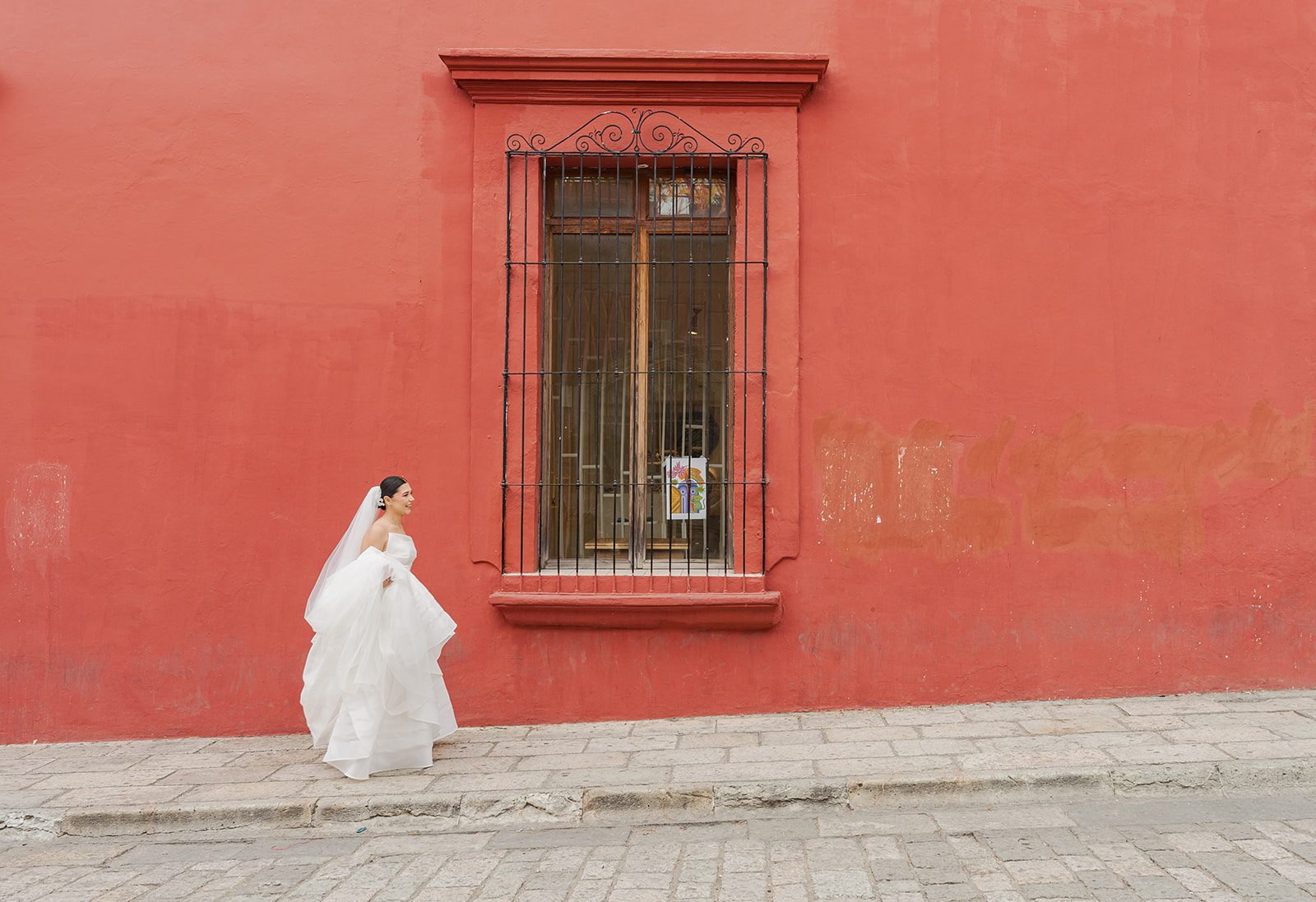 Xime & Luis — Jardín Etnobotánico, Santo Domingo, La Fábrica Patio — Douglas Favero Photography